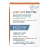 Ducray Anacaps Activ+ Suplemento Anticaída Cabello 30 Caps Sin Sabor