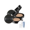 Jeongsaemmul JUNGSAEMMOOL Skin Nuder Cover Layer Cushion Refill 2pcs Primer