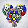 Chacharas For Sale Qiyi Megaminx Cubo de 12 Caras Original