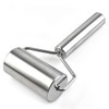 Roysmart Stainless Steel Rolling Pin, Durable, Wide Application, Easy to