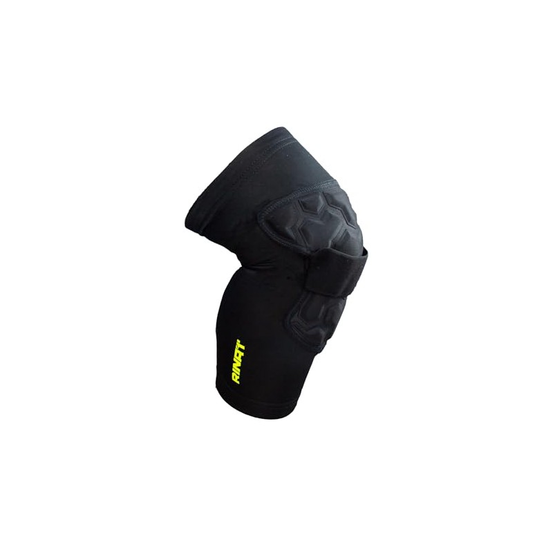 Rodillera Rinat Knee Guard RX5 R con protección acolchada y