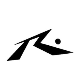 Unbranded Rusty Surf Skateboard Shorts Clothing Decal Various Colors Vinyl Decal - 10"