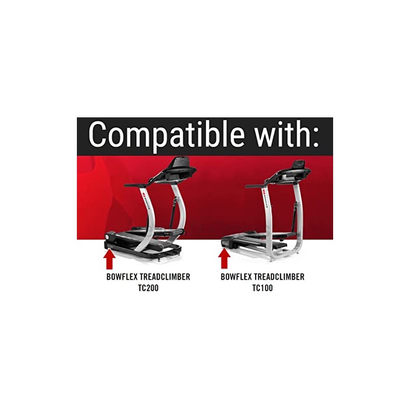 Treadmill Safety Key | Replacement for BowFlex TreadClimber TC100 &