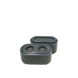 2 Pack 127-9252 Air Filter Replace for Exmark 127-9252 Toro 127-9252 136-7806 Fits Toro TimeCutter 74657 74661 74667 74675 74680 74723 74726 74731 74741 74766 75211 74866 74867