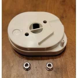 For STIHL NEW Genuine STIHL Filter Housing FS40 FS50 FS56 FS70 HT56 HL56 4144-140-2805 OEM