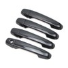 Dreamseek 4Pcs Door Handle Cover for Toyota Camry 2012-2017 Exterior