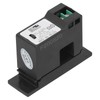 AC Current Converter Transmitter Transducer Industrial Supplies 0‑200A SZT20‑SH‑420E