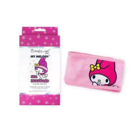 Sanrio The Crème Shop x Sanrio My Melody Spa Headband