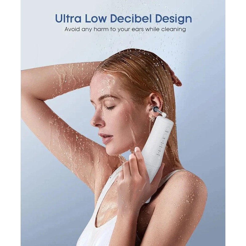 Lmdgds Ear Wax Removal,Wirele