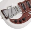 Axman Hank Marvin (The Shadows) Miniature Guitar Replica Handmade Ornament