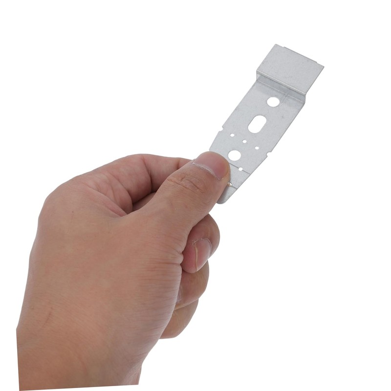 DOITOOL Dishwasher Stand Dishwasher Mounting Clips Dishwasher Mounting Screws Dishwasher