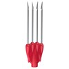 SEAC Killer 4P Long – Fiocina Subacquea a 4 Punte