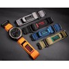 torbollo Watch Bands Compatible with T-Rex3,Rugged Nylon Sports Strap With