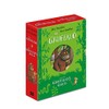 The Gruffalo and the Gruffalo's Child Board Book Gift Slipcase