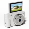 2K Digital Camera with 48MP Multi-Filter 16X Zoom Anti Shake,