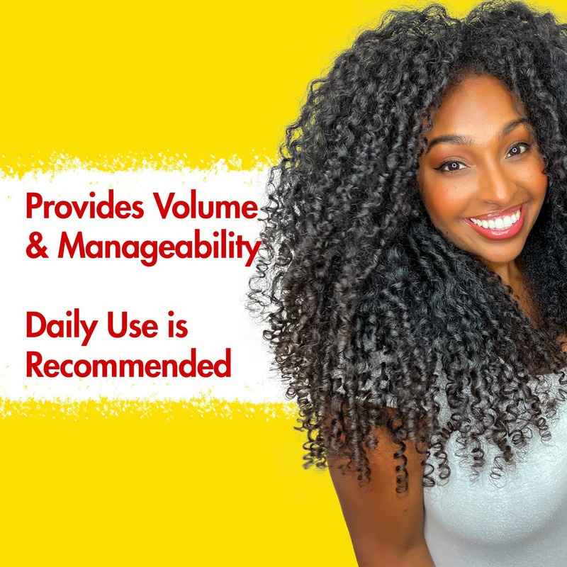 STAR CARE Snap Back Activator Lotion 8oz Curl Enhancer &