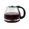 5 Cup Replacement Coffee Carafe, Fits Mr Coffee 5-cups Coffee