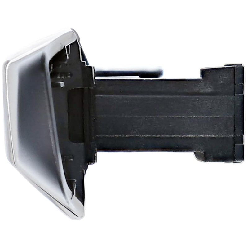 Dorman 15865 Front Driver Side Exterior Door Handle Compatible with