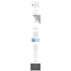 Dr. Zeno Post (P.O.S.T) Recovery Cream 30ml Moisture Regeneration /