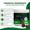 ActiveFur Nutrition Kidney & Urinary Chews for Cats - 135