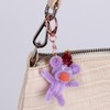 Keychain DIY Supplies: Lobster Clasps & Snap Hooks Rose Gold 19ea