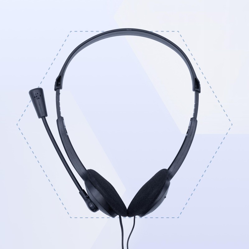 Casque iggual Easy Call