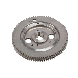 GM Parts 12710214 Camshaft Gear with Gears, Pins, Spring, and Bolt