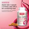 LIFE 360+ Woman Blend Multivitaminico para Mujer | 360 cápsulas
