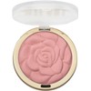 Milani Rubor Acabado Natural Tono Romantic, Rose Powder Blush