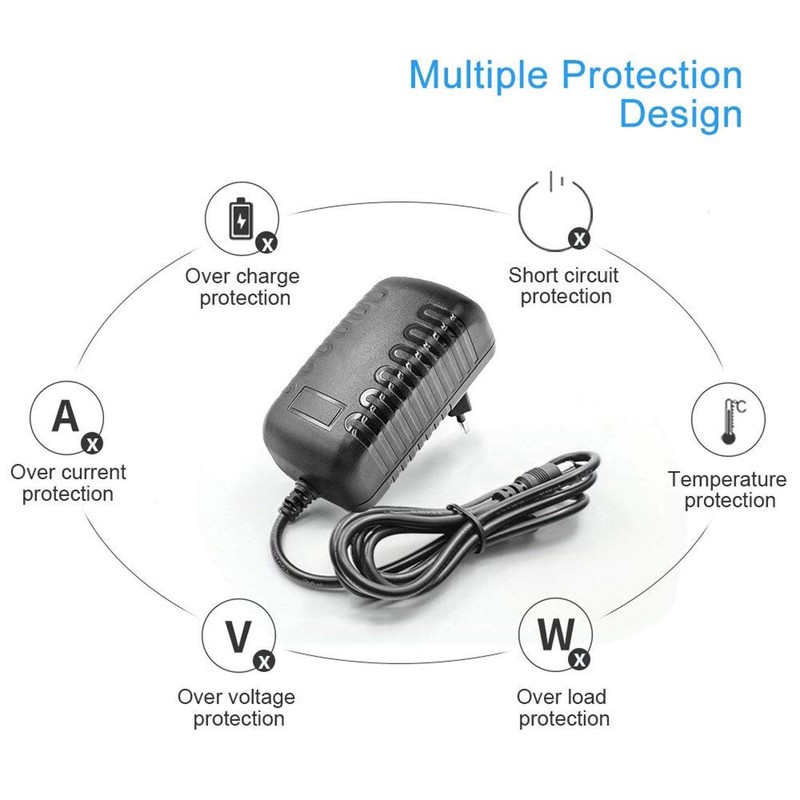 Power Adaptor