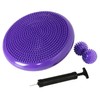 Nvzi Wobble Cushion, Balance Disc, Wiggle Seat, Balance Pads for