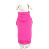 Petmingham Pet Clothes for Dog Cat Puppy Hoodies Coat Fleece