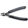 Knipex 78 61 125 ESD Diagonal Cutter"Super-Knips" 4,92" dissipative