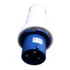 Industrial Connector Waterproof Stable Connection Male Female Power Connector 3
