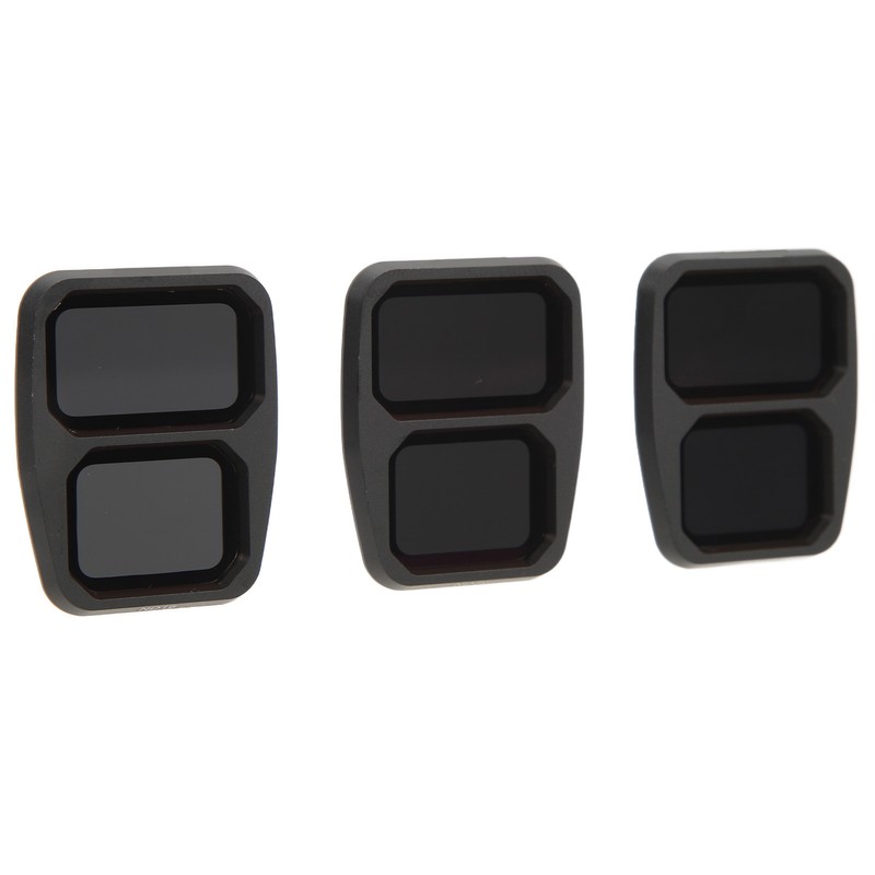 Drone Filter Kit ND8 ND16 ND32 ND64 UV CPL Multi
