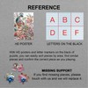 Beautiful Jewellery Peacock Puzzles for Adults 1000 Pieces, Colorful Flower