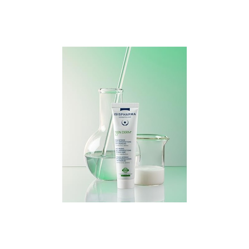 ISISPHARMA Teen Derm AZ 30 ml
