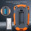 Mini Optical Power Meter Portable Optical Fiber Cable Tester Multimeter