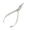 PC HOW CROWN PLIER CURVED ORTHODONTIC