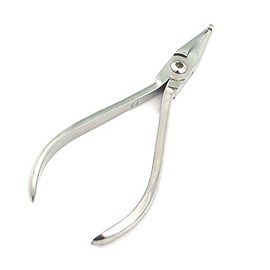 PC HOW CROWN PLIER CURVED ORTHODONTIC