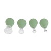 4Pcs Facial Cupping Therapy Set Help Sleep Tighten Skin Reduce