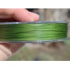 Carp Braided Nylon Fishing Line - Ultra Resistant Monofilament -