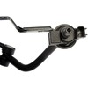 Dorman 994-917 Vapor Canister Purge Valve Compatible with Select Ford