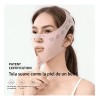 Banda Moldeadora Facial Anti Arrugas Papada Ultra Delgada