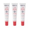 C.O. Bigelow Rose Salve Lip Balm Tubes 3 Pack, All