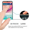 beukei (3 Pack) Designed for TCL K24 / TCL K23