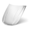 VViViD+ Satin Pearl White Vinyl Car Wrap Film (1.5ft x