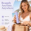 ORLASKIN Hawaiian Sunscreen Spray SPF 30-Waterproof Body & Face Sunscreen