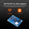 Orange Pi Compute Module 4 Kit 8GB+64GB, Rockchip RK3566 Quad-Core