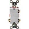 Legrand Pass & Seymour PS20AC3BK 20 Amp 120/277V Industrial Extra